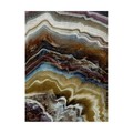 Trademark Fine Art John Butler 'Mineral Spirit Iii' Canvas Art, 18x24 WAG11568-C1824GG